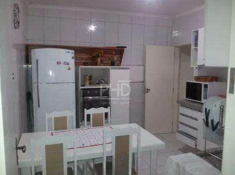 Sobrado à venda com 2 quartos, 85m² - Foto 3