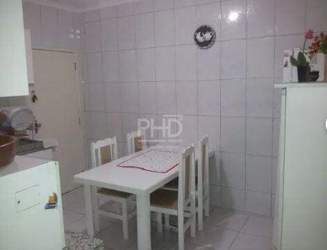 Sobrado à venda com 2 quartos, 85m² - Foto 2