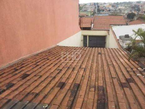 Sobrado à venda com 2 quartos, 85m² - Foto 9