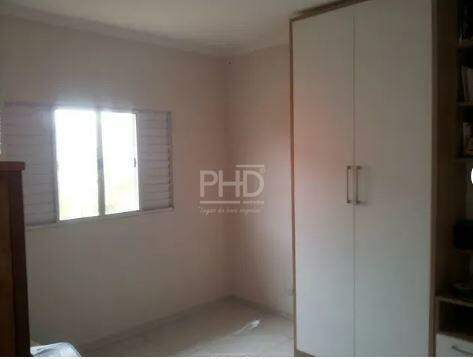 Sobrado à venda com 2 quartos, 85m² - Foto 5