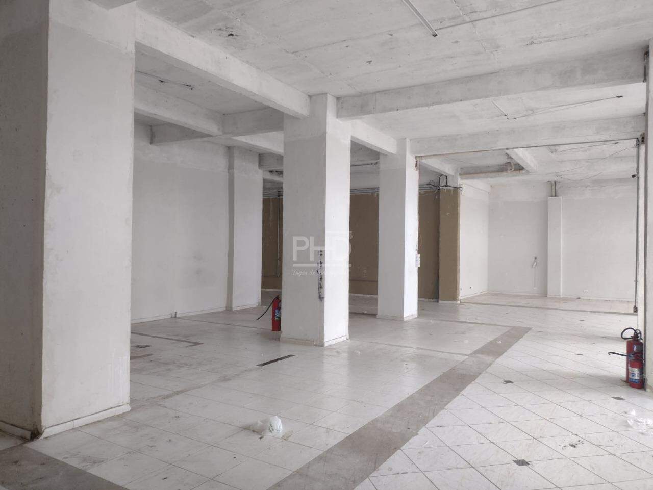 Loja-Salão para alugar, 420m² - Foto 2