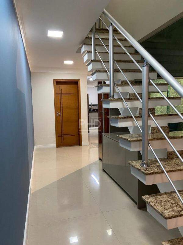 Sobrado à venda com 2 quartos, 160m² - Foto 6