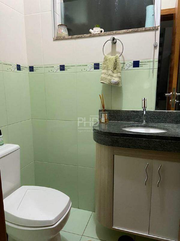 Sobrado à venda com 2 quartos, 160m² - Foto 21