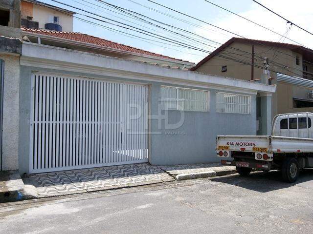 Casa à venda com 2 quartos, 150m² - Foto 1