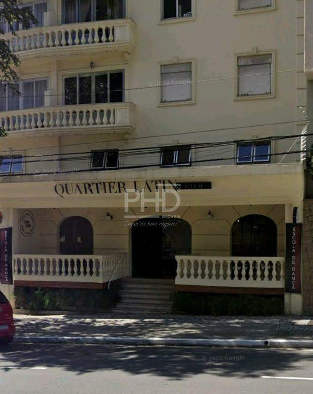 Conjunto Comercial-Sala para alugar, 500m² - Foto 1