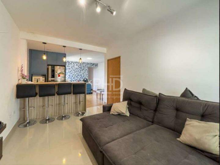 Cobertura à venda com 2 quartos, 118m² - Foto 1