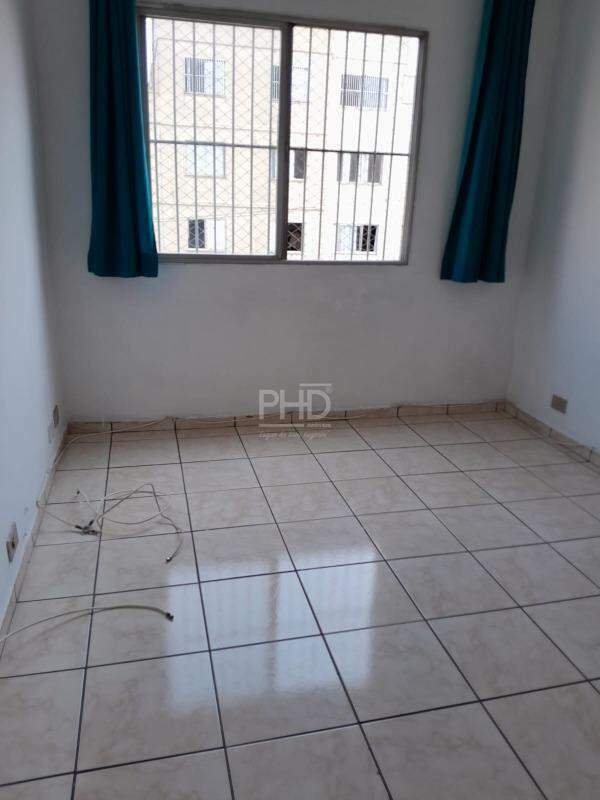 Apartamento, 1 quarto, 47 m² - Foto 1