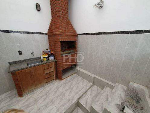 Casa à venda com 3 quartos, 130m² - Foto 11