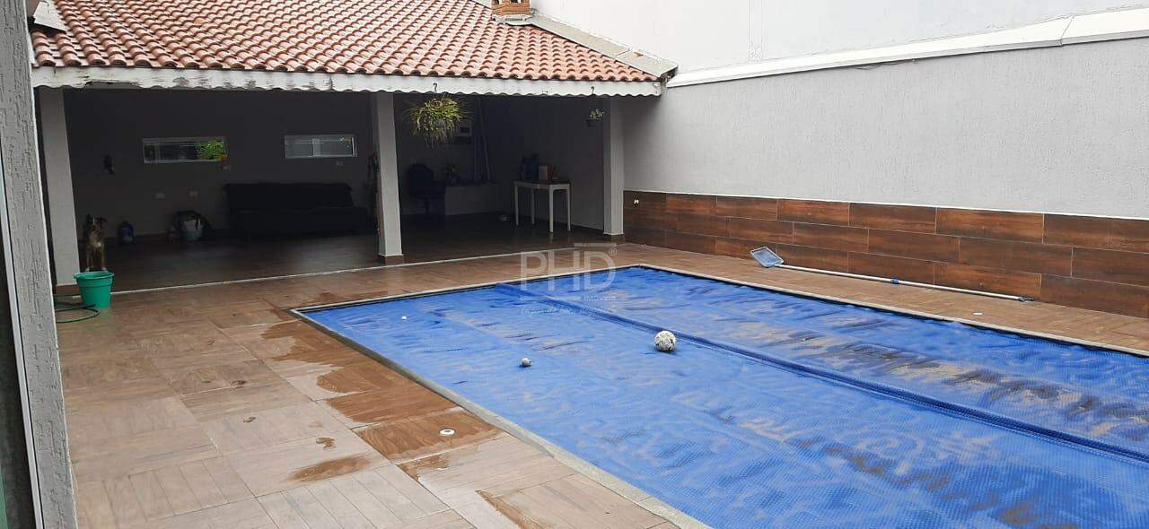 Sobrado à venda com 4 quartos, 300m² - Foto 20