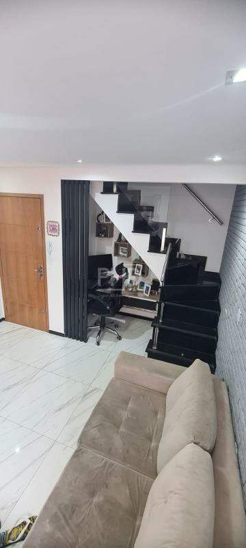 Cobertura à venda com 2 quartos, 110m² - Foto 4