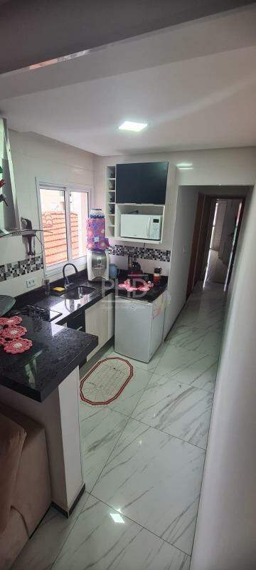 Cobertura à venda com 2 quartos, 110m² - Foto 6