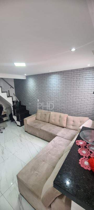 Cobertura à venda com 2 quartos, 110m² - Foto 3