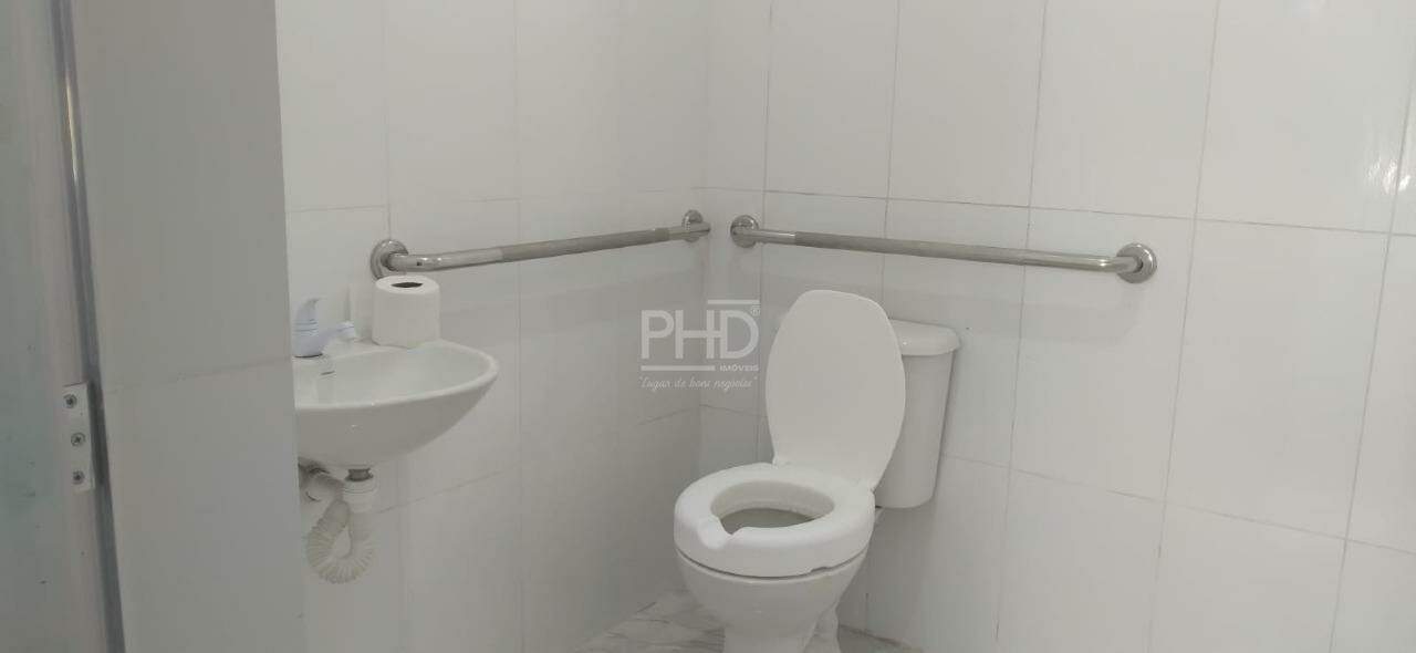 Depósito-Galpão, 198 m² - Foto 11