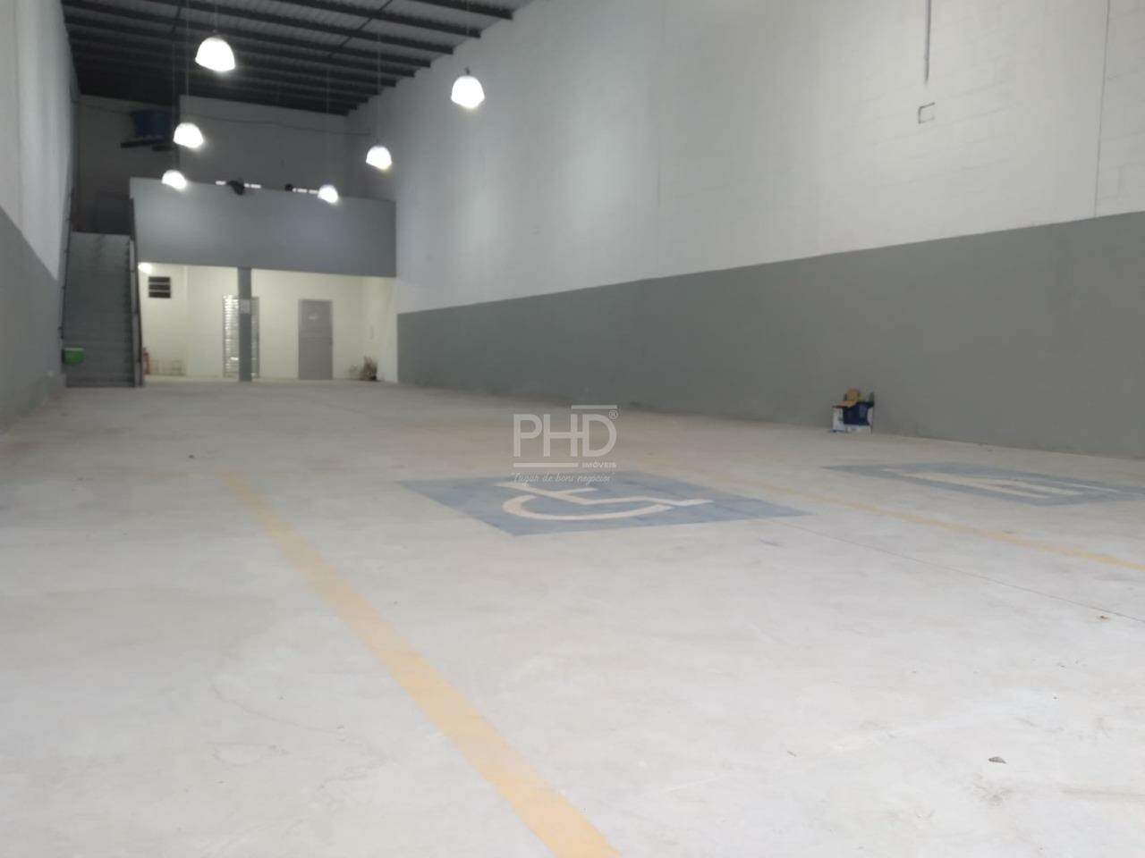 Depósito-Galpão, 198 m² - Foto 3