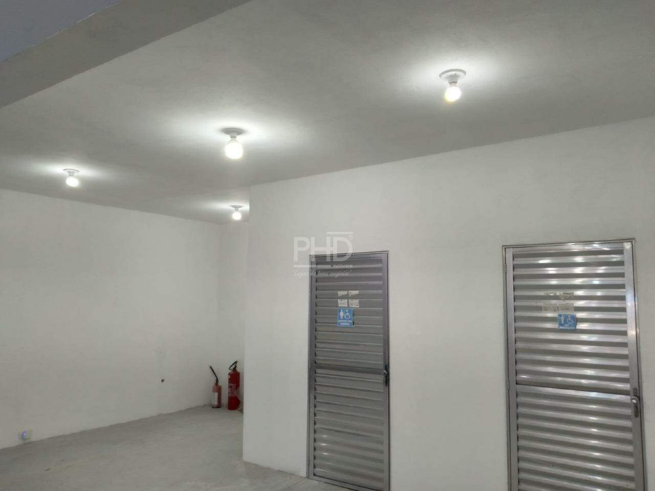 Depósito-Galpão, 198 m² - Foto 8