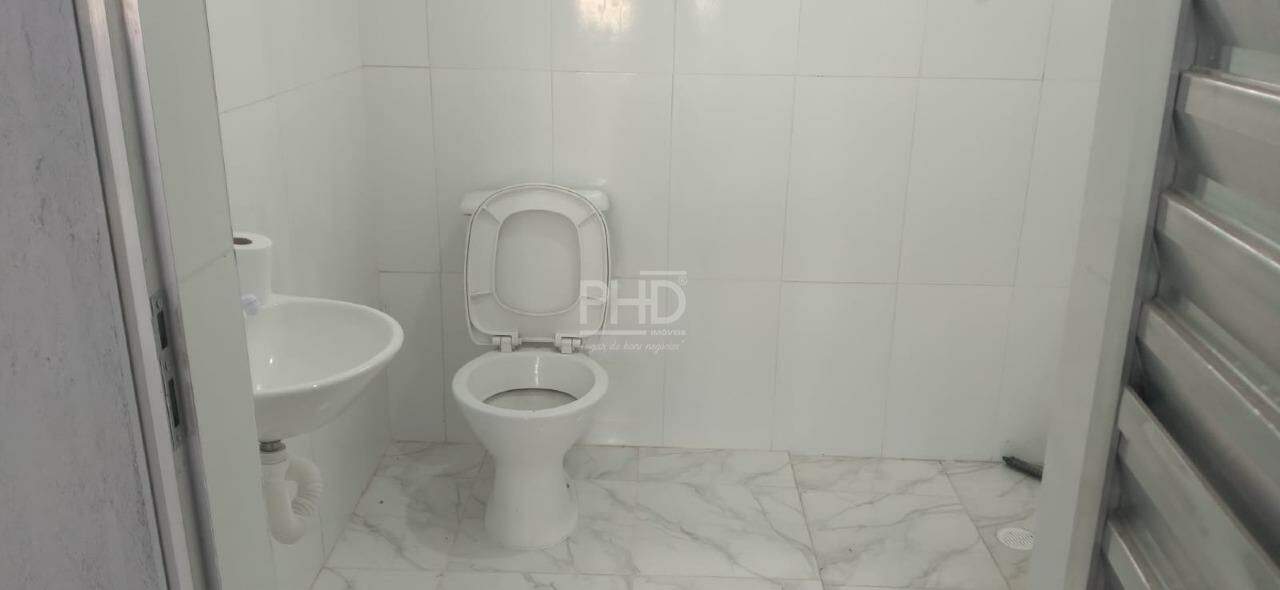 Depósito-Galpão, 198 m² - Foto 9