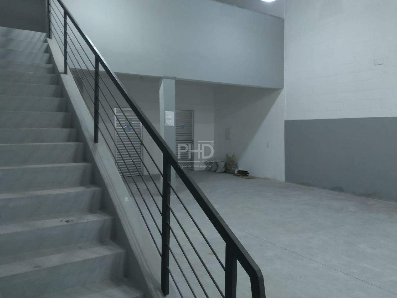 Depósito-Galpão, 198 m² - Foto 7