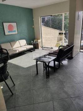 Sala-Conjunto, 226 m² - Foto 1