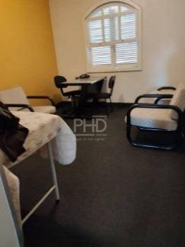 Sala-Conjunto, 226 m² - Foto 4