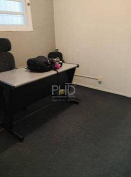 Sala-Conjunto, 226 m² - Foto 12