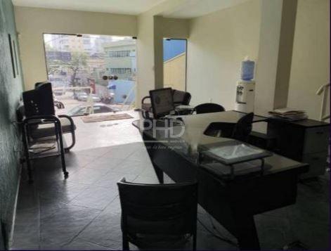 Sala-Conjunto, 226 m² - Foto 2