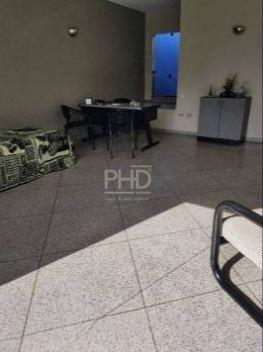 Sala-Conjunto, 226 m² - Foto 9