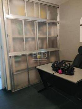 Sala-Conjunto, 226 m² - Foto 10