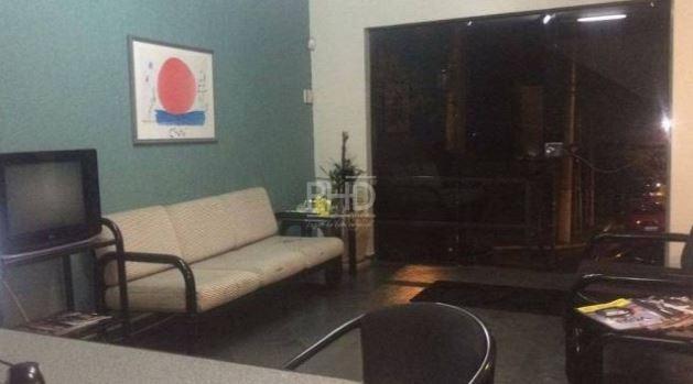 Sala-Conjunto, 226 m² - Foto 15