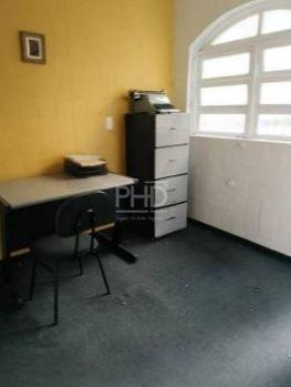 Sala-Conjunto, 226 m² - Foto 13