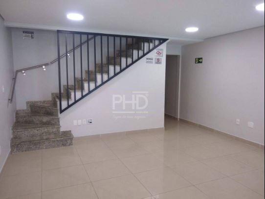 Sala-Conjunto, 250 m² - Foto 2