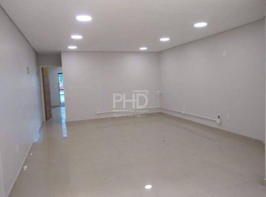 Sala-Conjunto, 250 m² - Foto 3
