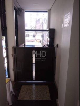 Sala-Conjunto, 250 m² - Foto 24