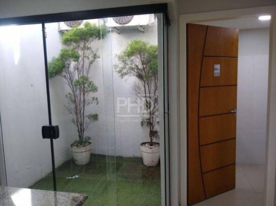 Sala-Conjunto, 250 m² - Foto 13