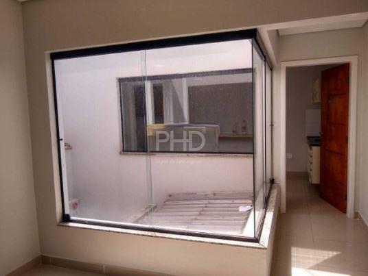 Sala-Conjunto, 250 m² - Foto 12