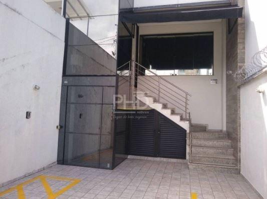 Sala-Conjunto, 250 m² - Foto 26