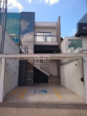 Sala-Conjunto, 250 m² - Foto 27