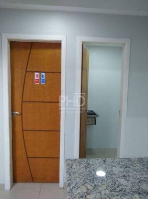 Sala-Conjunto, 250 m² - Foto 23