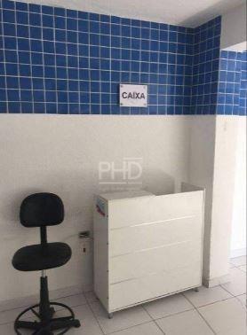 Sala-Conjunto, 280 m² - Foto 3