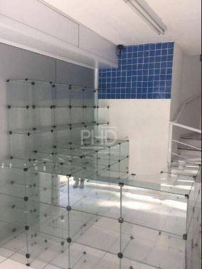 Sala-Conjunto, 280 m² - Foto 2