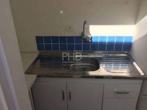 Sala-Conjunto, 280 m² - Foto 7