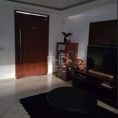 Sobrado à venda com 3 quartos, 350m² - Foto 2