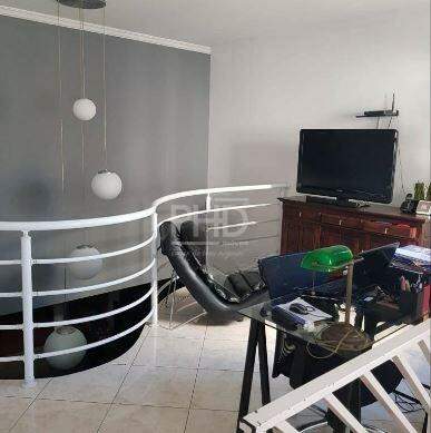 Sobrado à venda com 3 quartos, 350m² - Foto 11