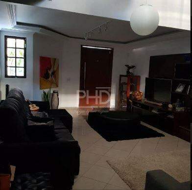 Sobrado à venda com 3 quartos, 350m² - Foto 3