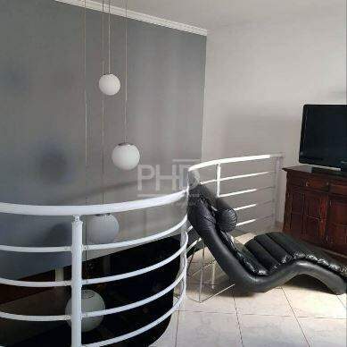 Sobrado à venda com 3 quartos, 350m² - Foto 12