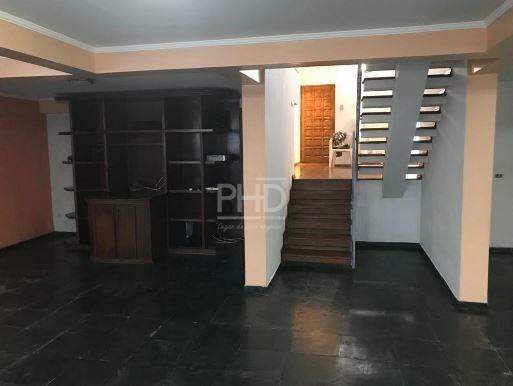 Casa à venda com 3 quartos, 270m² - Foto 35