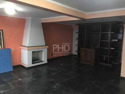 Casa à venda com 3 quartos, 270m² - Foto 32