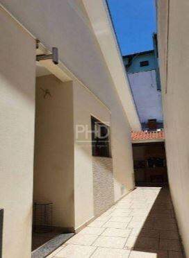 Sobrado à venda com 3 quartos, 230m² - Foto 24