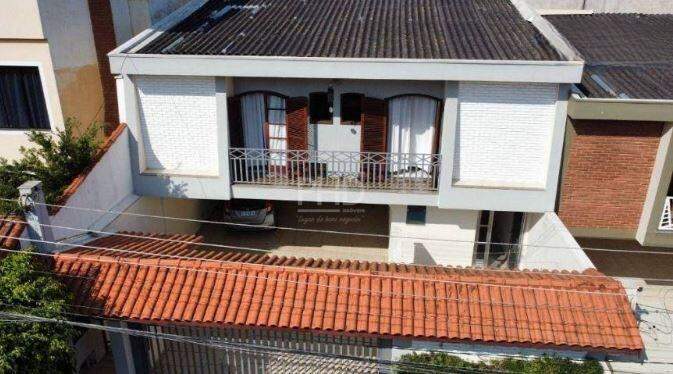 Sobrado à venda com 3 quartos, 230m² - Foto 29