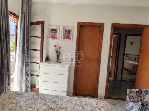 Sobrado à venda com 3 quartos, 230m² - Foto 9