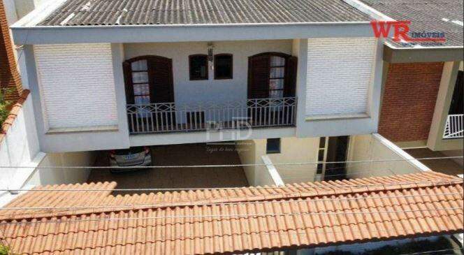 Sobrado à venda com 3 quartos, 230m² - Foto 30